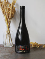 L As des Annees Folles naturel blanc 2015 Jean Pierre Robinot Les Vignes de l Ange Vin 1