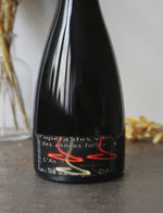 L As des Annees Folles naturel blanc 2015 Jean Pierre Robinot Les Vignes de l Ange Vin 2