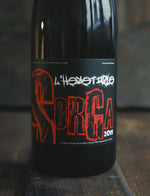 L heretique blanc 2011 2