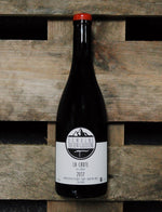 La Chute 2017 Julien Guillon 1