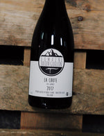 La Chute 2017 Julien Guillon 2