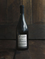 La Desiree vin naturel blanc 2008 La Grapperie 2