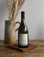 La Diablesse vin naturel blanc 2008 La Grapperie