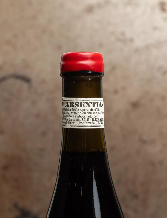 La-Senda-In-Absentia-2018-vin-naturel-rouge