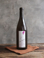 La Tour Sarazine vin naturel blanc 2019 Jean Yves Peron 1