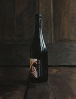 La Traviesa Tinto Garnacha vin naturel rouge 2017 Cortijo Barranco Oscuro 2