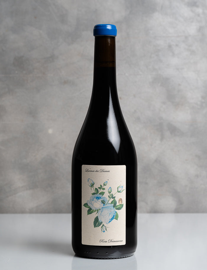 Les Larmes du Soleil Rouge 2020