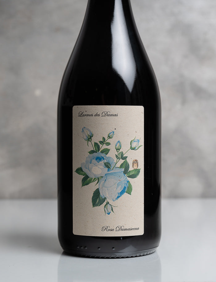 Les Larmes du Soleil Rouge 2020