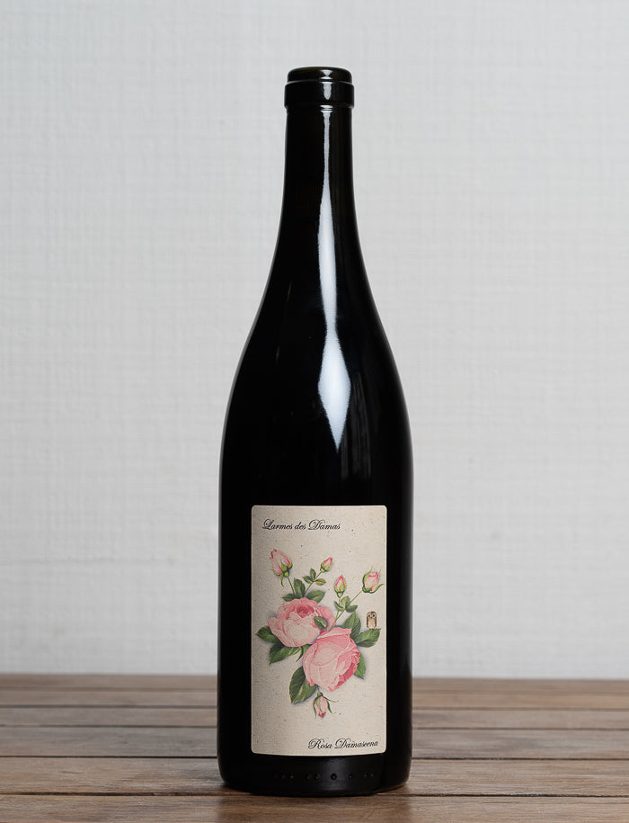 Le lacrime delle rose rosse 2023