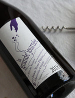 La grande journee 2018 vin naturel blanc jean yves peron 3 scaled