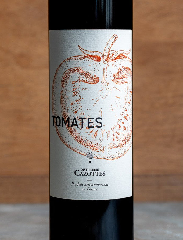 Distillerie Cazottes