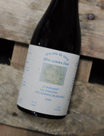 Le Bouquet du Paradis des Bonnes Blanches 2006 La Star Josette Medeau et Pierre Weyand 2