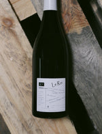 Le Roi vin blanc 2017 domaine de l octavin alice bouvot 2