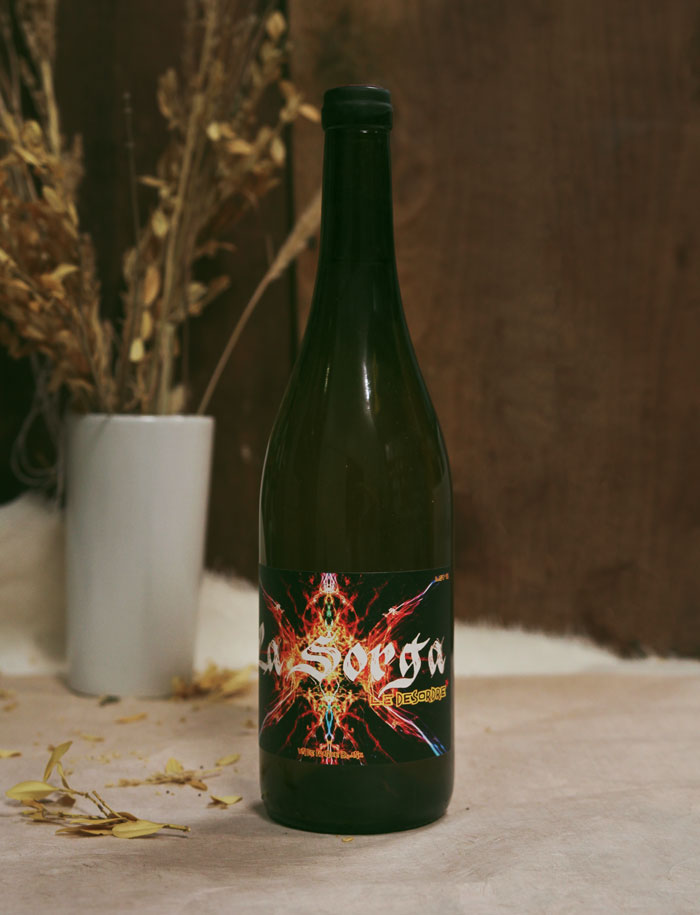 Le Desordre Blanc 2011