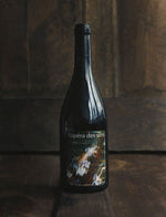 Les 4 vents tokyo la nuit 2005 vin naturel blanc jean pierre robinot lopera des vins 2