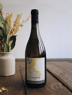 Les Dorees vin naturel blanc 2010 La Grapperie 1