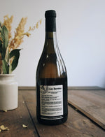 Les Dorees vin naturel blanc 2010 La Grapperie 2