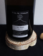 Les Fesses vin naturel blanc 2017 Frederic Gounan Vignoble de l Arbre blanc 3