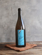 Les Oeillets vin naturel blanc 2019 Jean Yves Peron 1