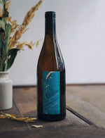 Les oeillets elevage prolonge 2013 vin naturel blanc jean yves peron 1