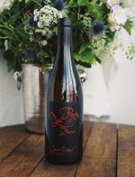 Les ponts vin naturel blanc 2014 yann durieux 1