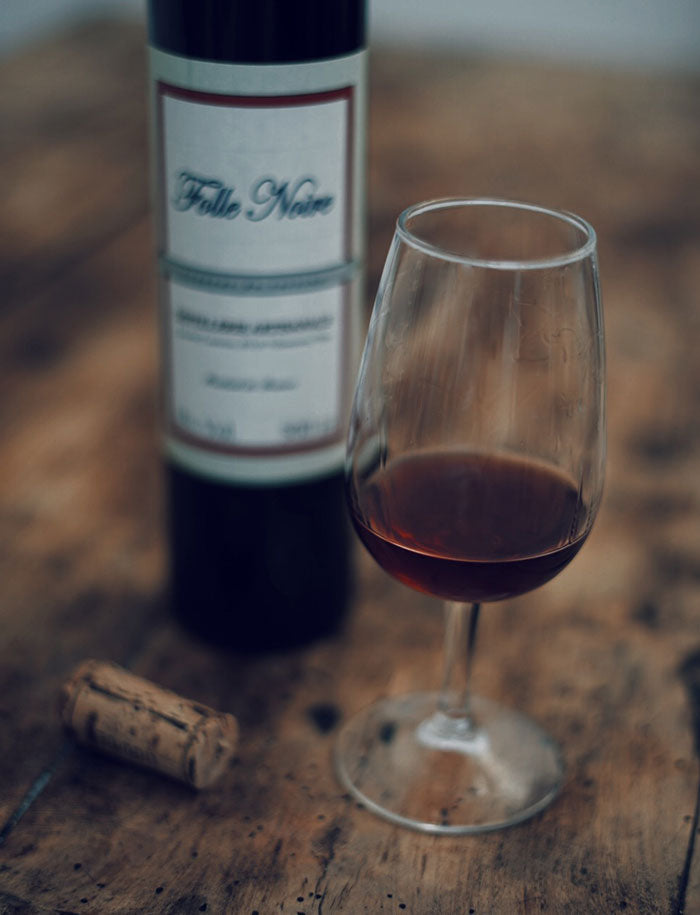 Liqueur de Folle Noire 2014 2