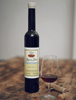 Liqueur de Guignes et Guins 2015 2