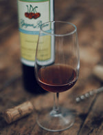 Liqueur de Guignes et Guins 2015 3