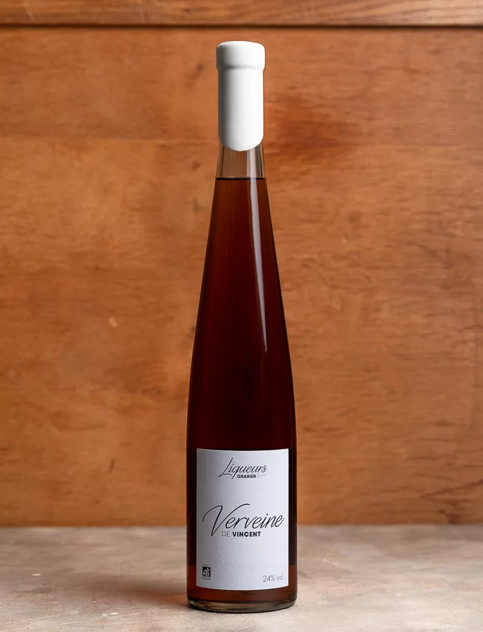 image du vin Verveine de Vincent