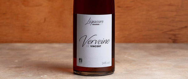 Liqueurs Granier