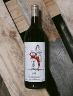 Litrozzo vin Rouge 2013 Le Coste 1