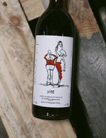 Litrozzo vin Rouge 2013 Le Coste 2