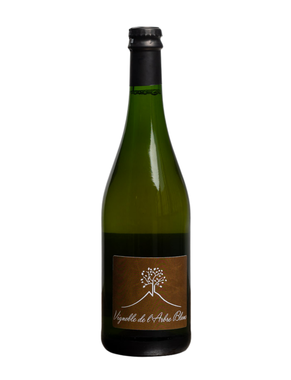 MA' CAROTTE BLANC 2020