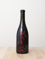 Magma 9 vin rouge 2011 Frank Cornelissen 1