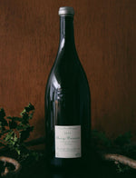 Magnum Auxey Duresses Les Crais vin naturel blanc 2017 Domaine de Chassorney Frederic Cossard 2