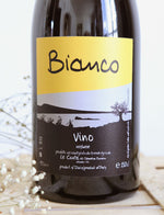 Magnum Bianco vin Blanc 2011 Le Coste 2