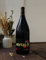 Magnum Brutal Rouge 2016 1