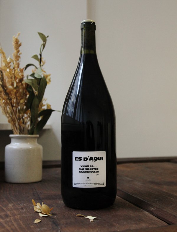 Magnum Brutal Rouge 2016 2