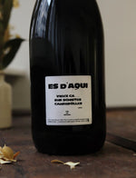 Magnum Brutal Rouge 2016 3