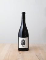 Magnum Cailloux vin naturel rouge 2016 patrick bouju 1