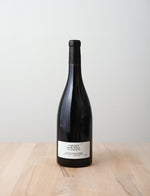 Magnum Cailloux vin naturel rouge 2016 patrick bouju 2