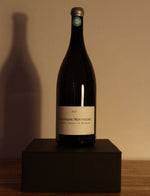 Magnum Chassagne Montrachet 1er Cru Abbaye de Morgeot vin naturel blanc 2017 Domaine de Chassorney Frederic Cossard 1