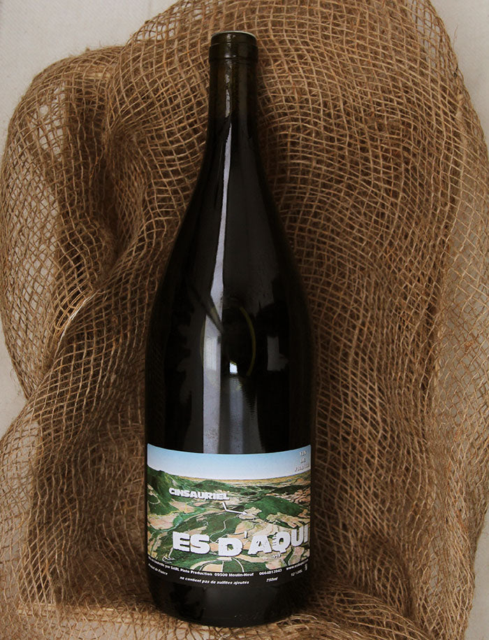 Magnum Cinsauriel Rouge 2016 01