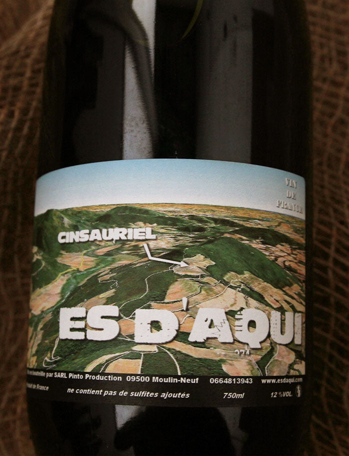 Magnum Cinsauriel Rouge 2016 02