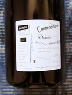 Magnum Commendatore vin rouge 2016 domaine de l octavin alice bouvot 3