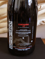 Magnum Contadino vin rouge 2013 Frank Cornelissen 2