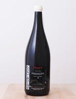 Magnum Contadino vin rouge 2015 Frank Cornelissen 1