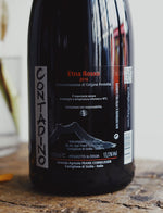 Magnum Contadino vin rouge 2016 Frank Cornelissen 2