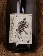 Magnum Cop Porn vin naturel rouge 2017 aurelien lefort 2