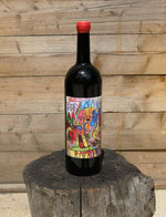 Magnum Emilie Tom vin rouge 2018 Emilie Mutombo 1 scaled 2